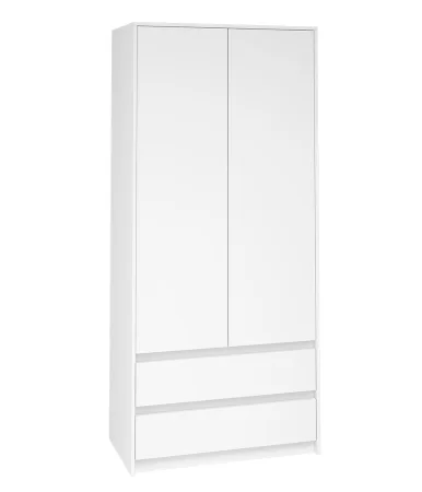 Шкаф Айден ШК06-900 белый