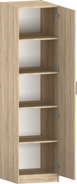 Шкаф Лотос 5.017 дуб сонома