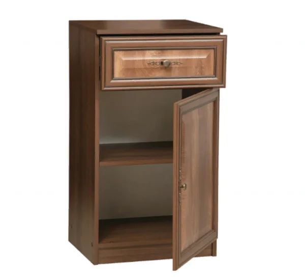 Тумба Габриэлла дуб кальяри