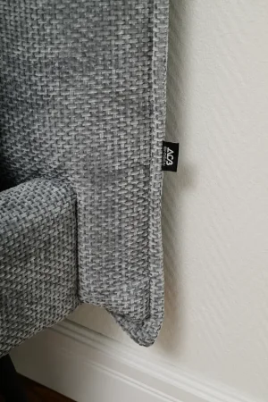 Кровать Сильвия 1,6 сталь