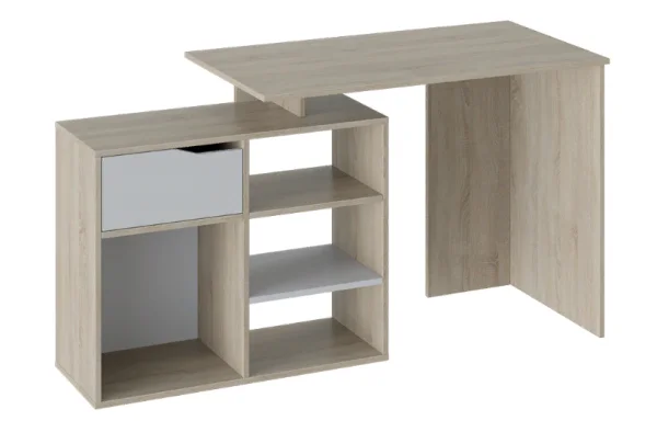 Стол письменный тип 10