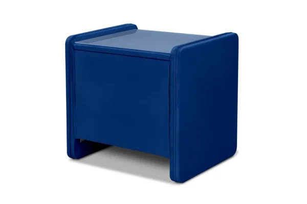 Тумба прикроватная мягкая 