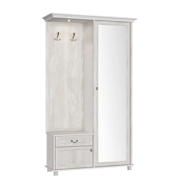 Прихожая Янна ЯН-27 орех мальта