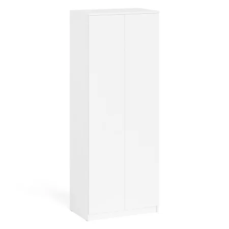 Шкаф двухдверный МШ 800.1 белый