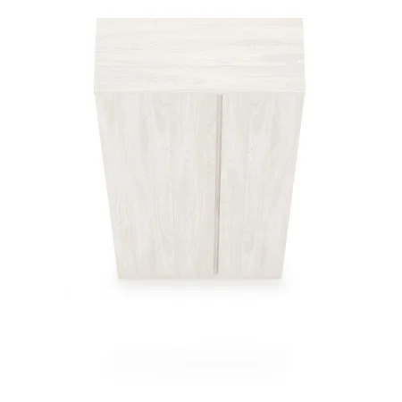 Шкаф комбинированный Ника 13.11 ясень анкор светлый