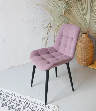 Стул Президент пудра (2 шт)