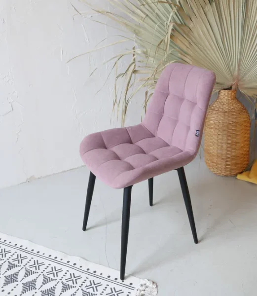 Стул Президент пудра (2 шт)