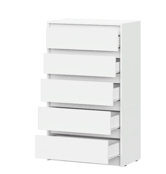 Комод Айден КМ06-700 белый