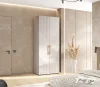 Шкаф 2-х створчатый Ирис 900 кашемир