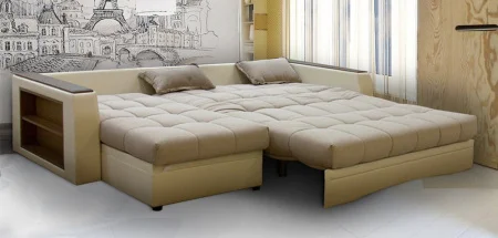 Угловой диван Эллада-8