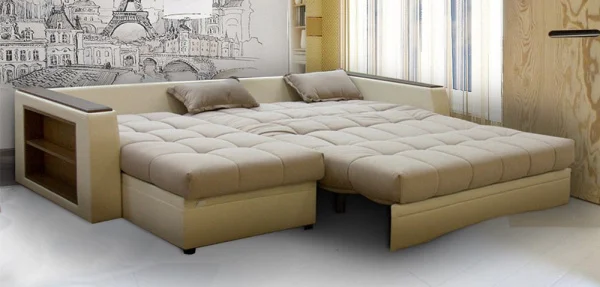 Угловой диван Эллада-8