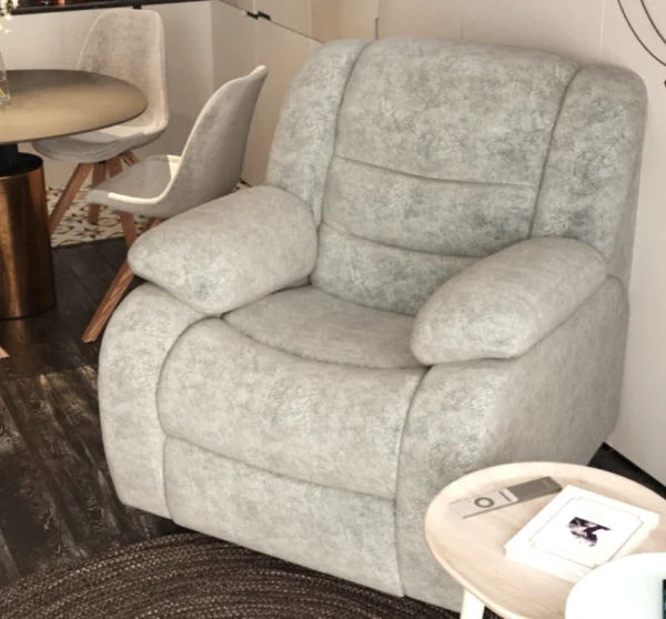 Кресло Эконика-7