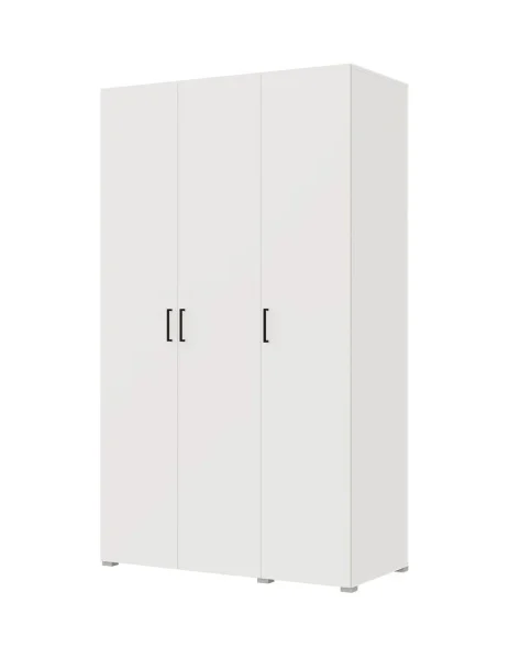 Шкаф 3-х створчатый Бостон 1500