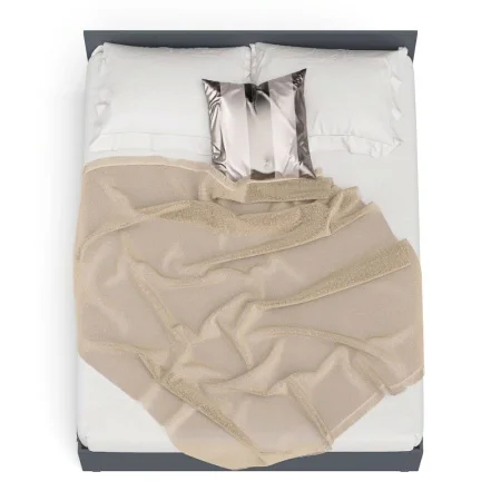 Кровать с ящиками Мори графит