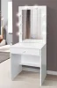 Туалетный столик №8 белый