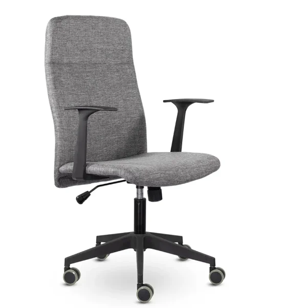 Кресло Софт М-903 TG пластик