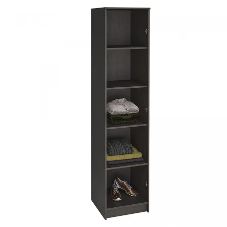 Пенал Марта-15 ШК-500 венге/дуб белфорд