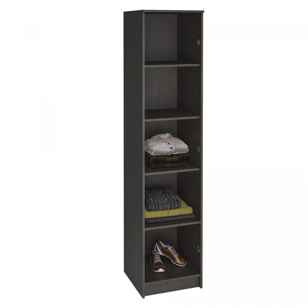 Пенал Марта-15 ШК-500 венге/дуб белфорд