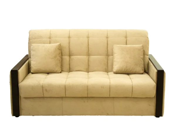 Диван Кардинал-4 с узкими подлокотниками