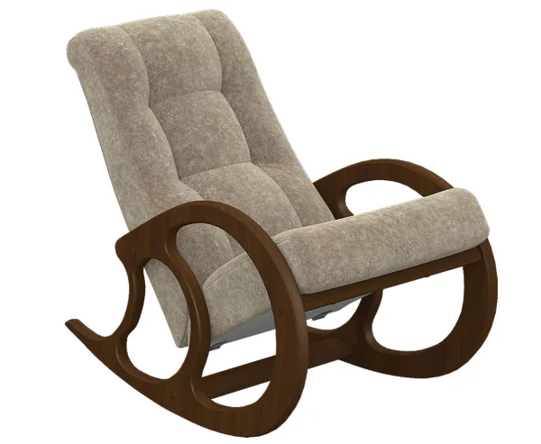 Кресло качалка