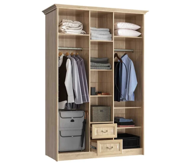 Шкаф Янна ЯН-05 дуб сонома