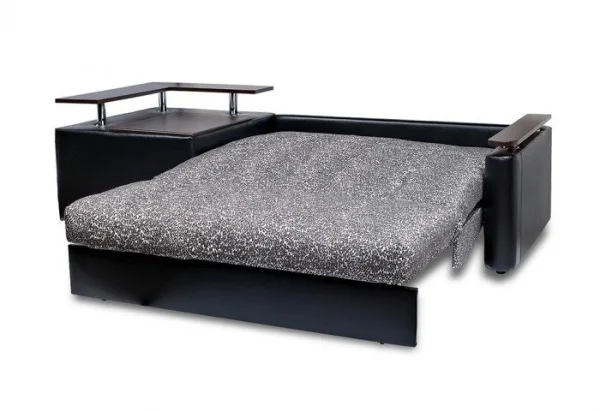 Диван Кардинал-4 с тумбой (130)