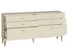 Комод Марион 16.256 слоновая кость