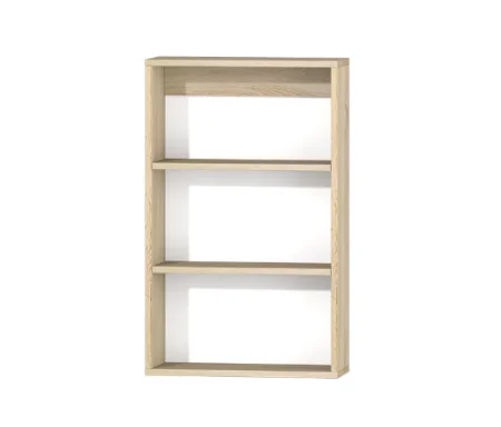 Зеркало ЗР-01 Монако-2 дуб сонома