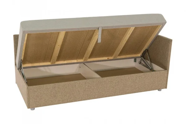 Кровать Софа с подъемным механизмом