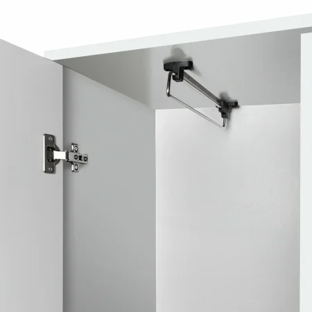 Шкаф для одежды ШК-20 белый