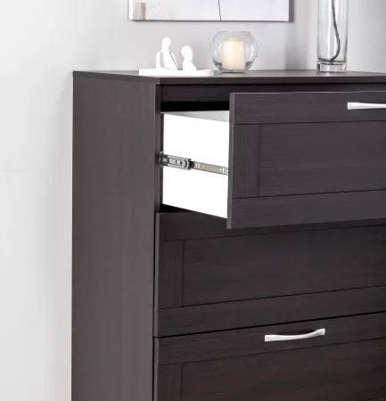 Комод Сириус 4 ящика венге