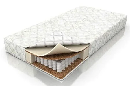 Матрас balance status