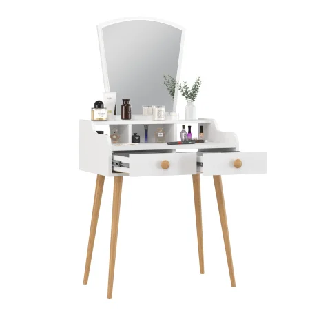 Трюмо 4-25913 белый