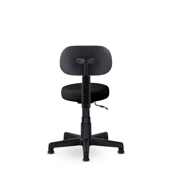 Стул кассира L Б/п со спинкой