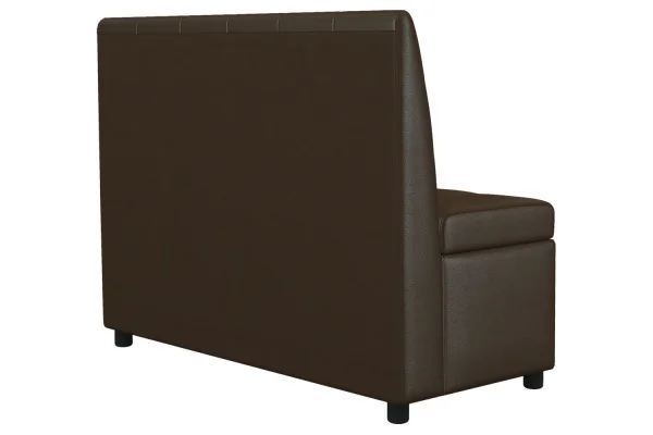 Скамья от КУ Модерн-4 (1200 мм)