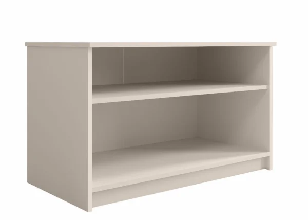 Тумба антресоль Мори МА 900.1 сатин Тумба антресоль Мори МА 900.1 сатин