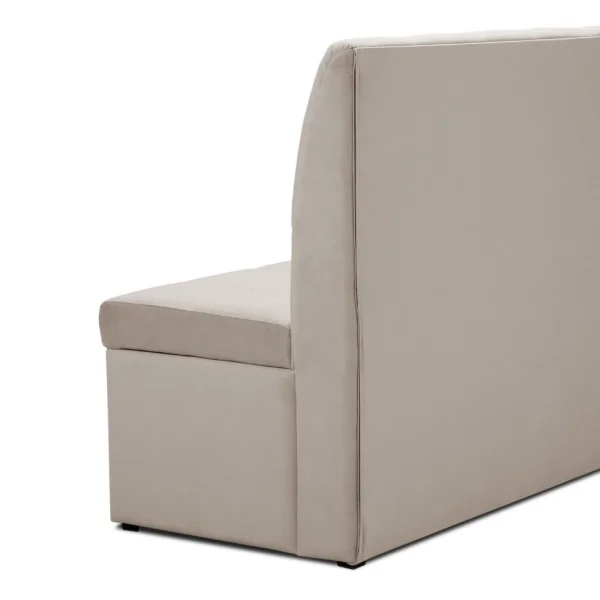 Кухонный угловой диван Омега