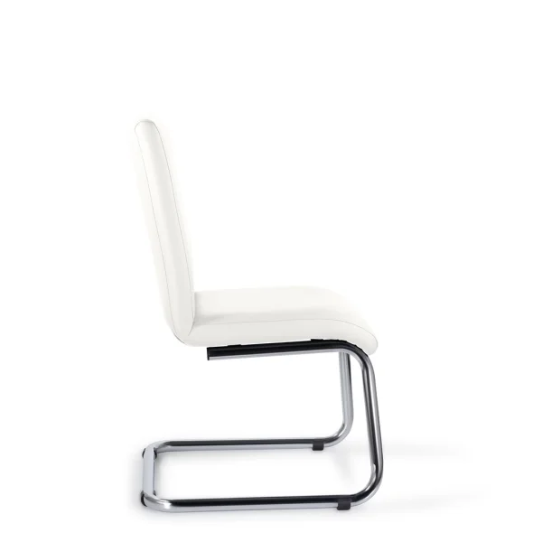 Стул Лайм хром