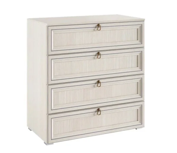 Комод Престиж-2 сандал светлый