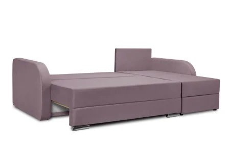 Мягкий угол Саванна