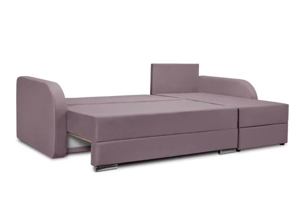 Мягкий угол Саванна