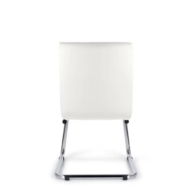 Стул Лайм хром