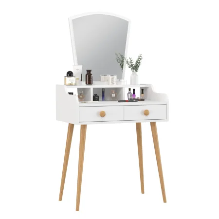 Трюмо 4-25913 белый