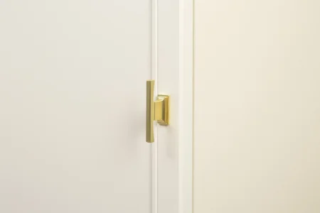 Шкаф-пенал Марион 16.333.01 слоновая кость