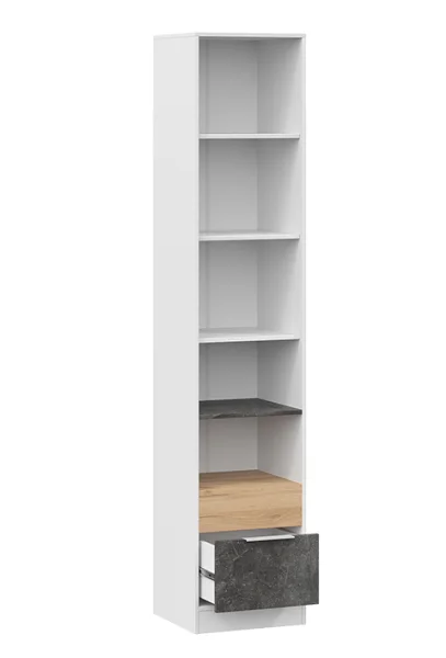 Шкаф комбинированный Чарли