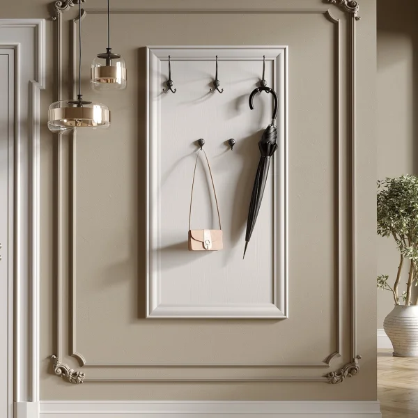 Вешалка Кентаки WIE/75 белый