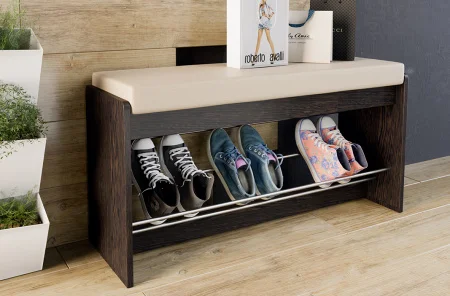 Тумба для обуви Тайм тип 2