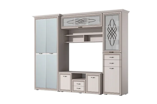 Гостиная Линда дуб белфорд