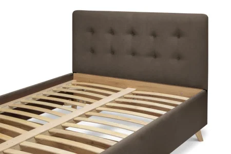 Кровать мягкая Адель