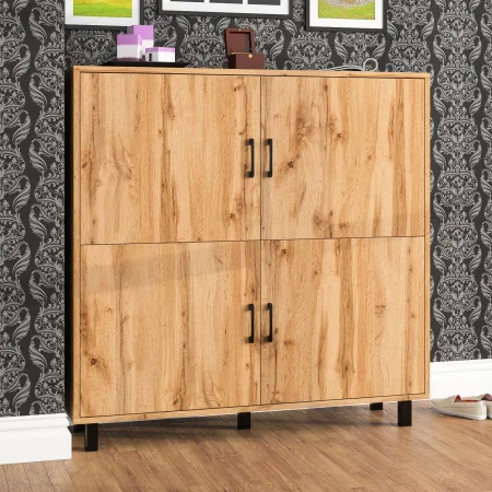 Комод 126-1204 дуб вотан